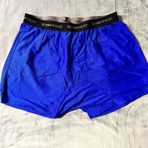 Exofficio Men's Give-N-Go® Boxer